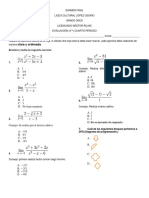 Examen Oncee Final