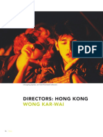 Directory of World Cinema China - Wong K