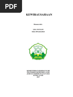 Cover Poltekkes Fauzar Docx