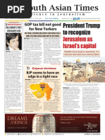 Vol.10 Issue 32 December 9-15, 2017