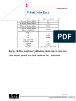 A109 V Belt Drive Data.pdf