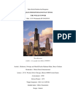 THE WILLIS TOWER STORY