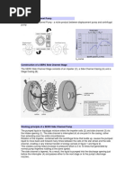 Side Channel Pump Sero