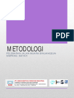 Metode Pekerjaan Jalan PDF