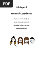 Lab Report