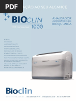 Bioclin-1000