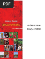 semiarido-piuaiense caatinga