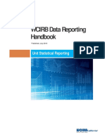 WCIRB CA USR Data Reporting Guidebook - 07.2016