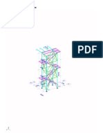 Analysis Model / Steel Data