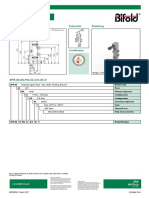 SPR-08 Data Sheet: SPR-08-04-M6-52-XX-05-V