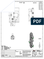 Schematic: SPR-08-06-P1-52-XX-P1-X 0 Conf General Installation 00