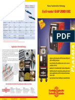 Eutronic Gap 2001 PDF