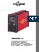 POWERmax BAET Defis PDF