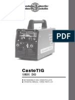 BAET CT 1601 de PDF