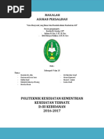 Download Makalah Cara Menyusui Yang Benar Dan Masalah Dalam Pembarian ASI by rusmini SN366461440 doc pdf