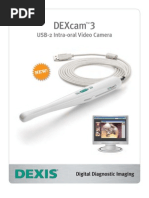 DEXcam 3 Specs