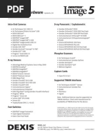 Download Dentrix Image 5 Supported Hardware by HenryScheinDental SN36646151 doc pdf