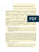 Elemente de Psihologia Dezvoltarii Copilului Si Adolescentului