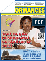 Performances Des Pett No 007