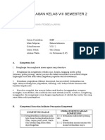 Download Rpp Teks Ulasan Kelas Viii Semester 2 by Renzan Hajokuri SN366464026 doc pdf