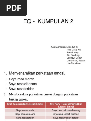 Eq Group 2 Pdf