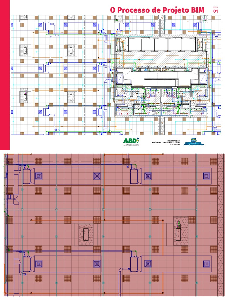GUIA BIM01 - 20171101 - Web | PDF | BIM | Inovação