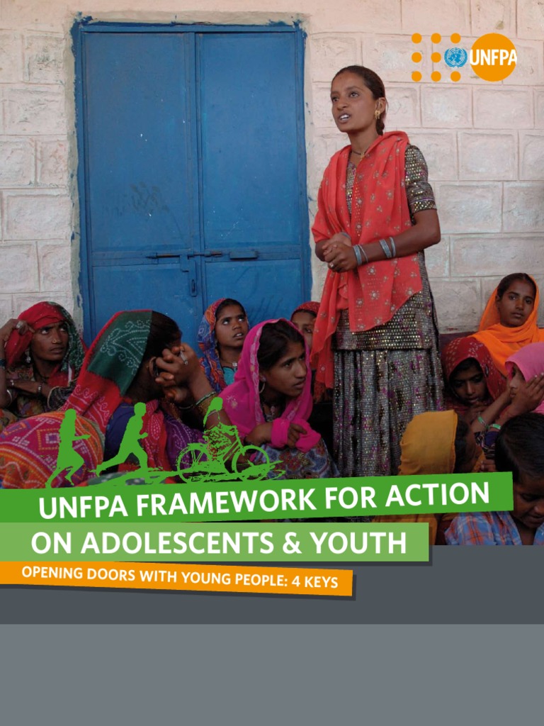 Framework Youth Framework Youth Framework Youth Framework Youth | PDF