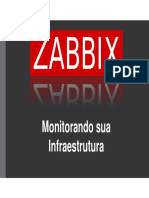 Aula 39 e 40 Zabbix Monitorando Sua Infraestrutura (1)