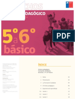 5º A 6º Año de Educación Básica PDF