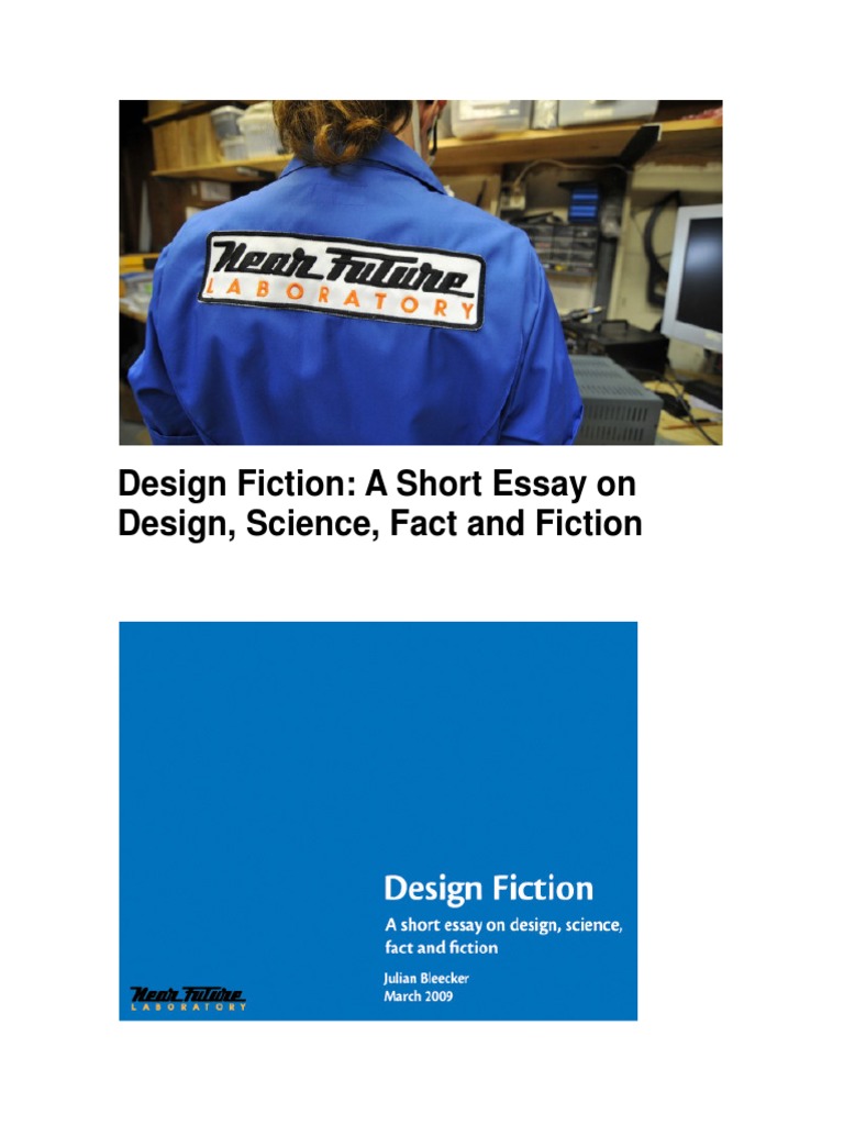 Diegetic prototype examples image