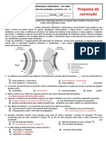 Teste Bio 11