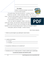 Língua Portuguesa_Aldeia e Cidade.doc