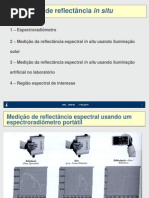 Geoprocessamento - AULA IV