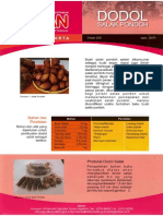 Dodol Salah Pondoh PDF