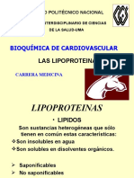 lipoproteinas bioq cardio