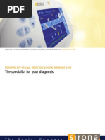Download XG Digital Panoramic by HenryScheinDental SN36647180 doc pdf