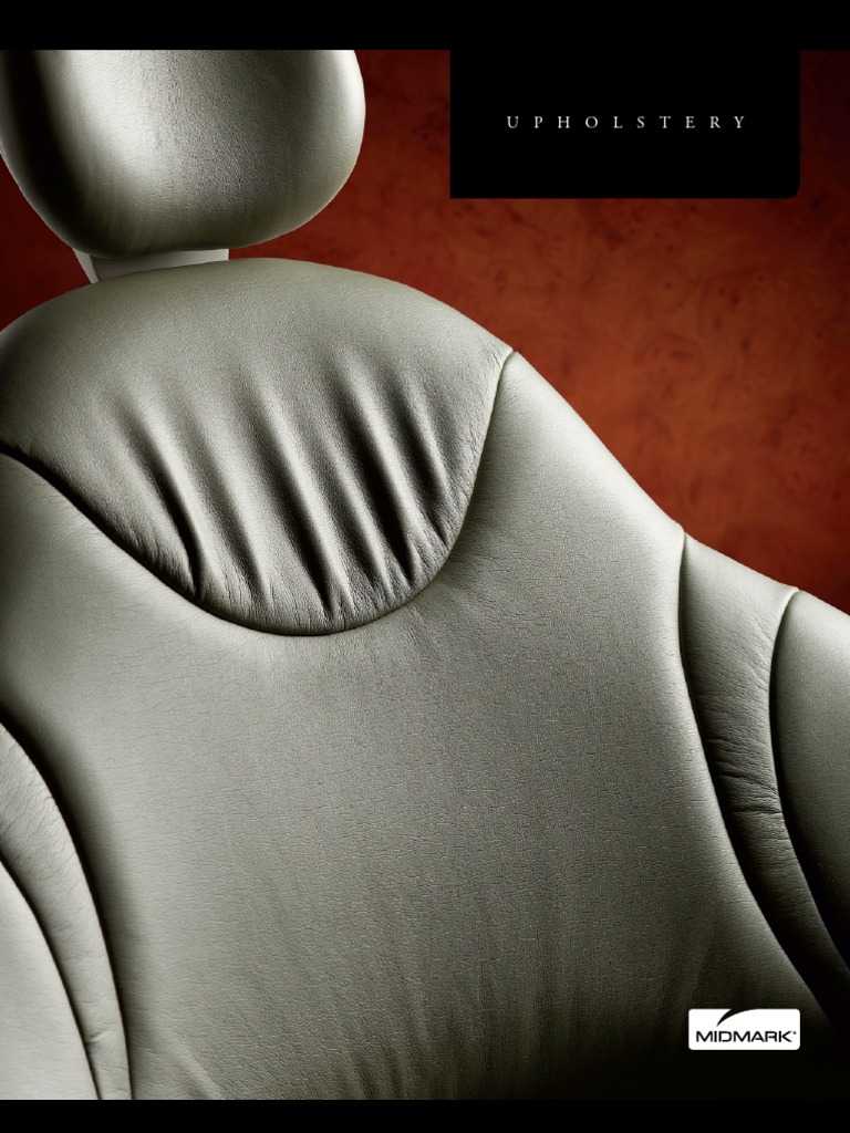 Midmark Upholstery | PDF | Nature