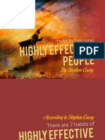 How to Be Highly Effective People.pptx