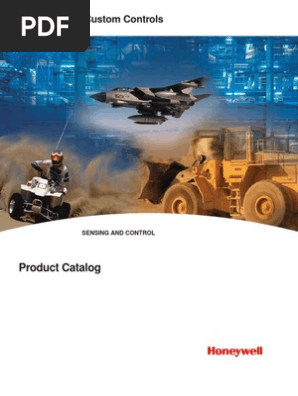 L BUILD Hi -νガンダム　2セット Honeywell Switch Catalog | PDF | Honeywell | Switch