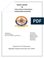 Rajasthan Technical University, Kota-324010: Department of Civil Engineering