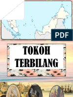 Peranan Tokoh Terbilang