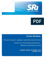 FICHA TECNICA COMPROBANTES ELECTRO´NICOS versión online.pdf