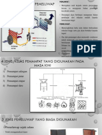 Pemampat Dan Pemeluwap