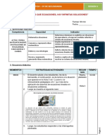 Sistemas de ecuaciones lineales