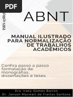 ABNT Manual Ilustrado eBook 2ed
