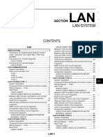 Lan System: Section