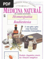 [Terapias Alternativas Medicina Natural - a e Radiestesia
