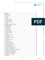 Gestão de Pessoal Protheus V12