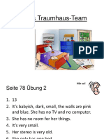 8G 5.5 Liebes Traumhaus Team
