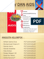 Aids Dan Hiv